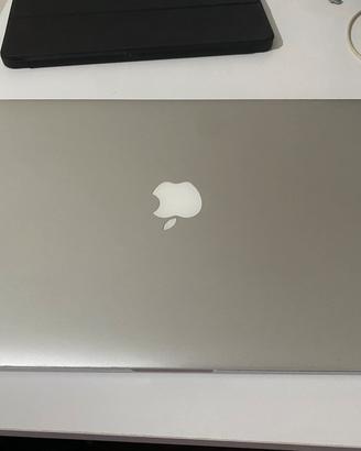 MacBook Pro 15” mid 2014