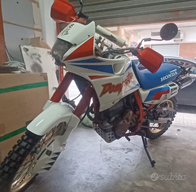 Honda dominator 650 anno 89