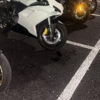 ducati 848
