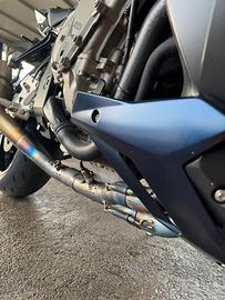 Collettori Akrapovic bmw s1000rr