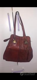 borsa cuoio 