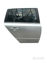 PORTIERA POSTERIORE DESTRA OPEL Astra H Berlina (0