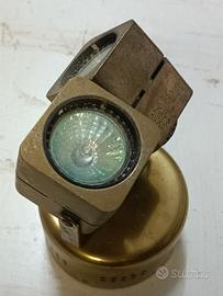 Faretto doppio vintage
