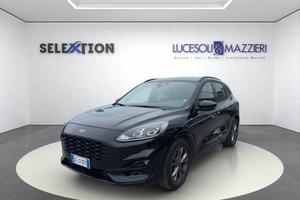 FORD Kuga 3ª serie - Kuga 1.5 EcoBlue 120 CV 2WD S