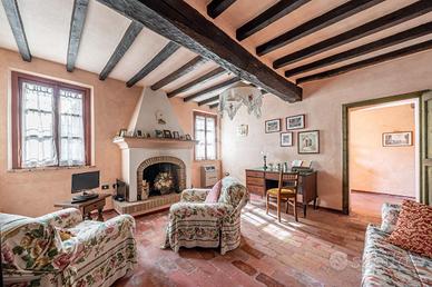 CASA INDIPENDENTE A POVIGLIO