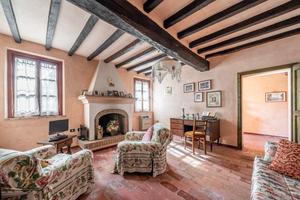 CASA INDIPENDENTE A POVIGLIO