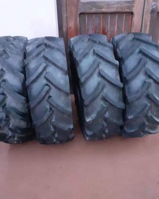 ruote trattore