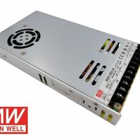 MeanWell CV, RSP 320-24W