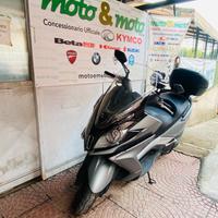 KYMCO Downtown 350