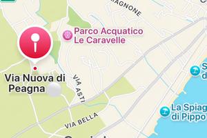 Ceriale ideale trasfertista per lungo periodo