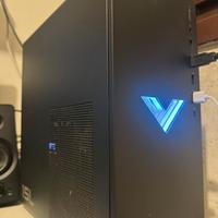 HP VICTUS 15L Gaming i5-13400F RTX 3060 Ti