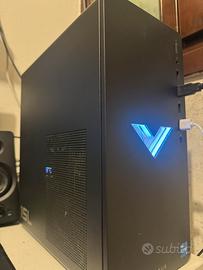 HP VICTUS 15L Gaming i5-13400F RTX 3060 Ti