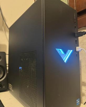 HP VICTUS 15L Gaming i5-13400F RTX 3060 Ti