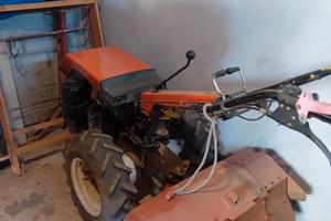motocoltivatore 14 cv. ottime c