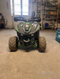 Lem Altro modello - 2020