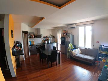 Trilocale via Meluzza 4, Toscanella, Dozza