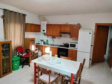Appartamento trilocale a San Michele Verona 