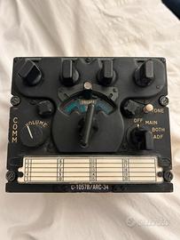 Radio Militare Aereo Tornado