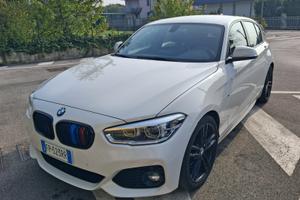 Bmw 120i Msport benzina