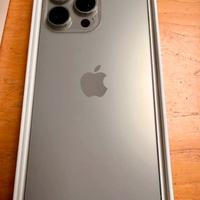 IPHONE 15 PRO MAX TITANIO 256GB
