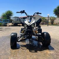 Mini quad Yamaha 125 CC