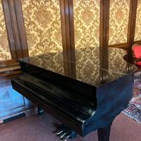 Pianoforte Kawai