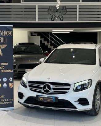 Mercedes-benz GLC 220 d 4Matic Premium AMG