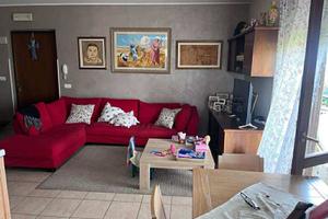 Vendita appartamento semi arredato