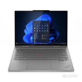 Lenovo ThinkPad X1 2 in 1 Gen10 14 Intel Core