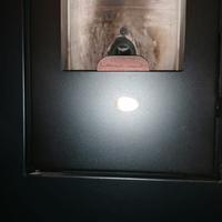 Stufa a pellet 8 kw - 200 m³ riscaldabili.