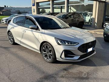 FORD Focus 1.5 EcoBlue 115 CV ST-Line Autom. - P