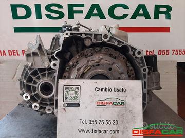 CAMBIO Alfa Romeo MiTo 343B0027