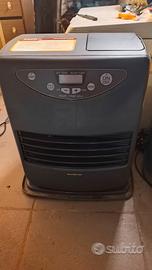 Stufa inverter elettronica 3000 W – Ottime condizi
