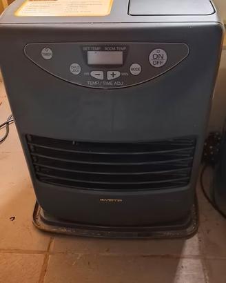 Stufa inverter elettronica 3000 W – Ottime condizi