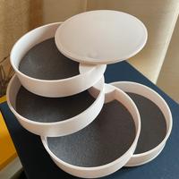 Porta gioielli salvaspazio