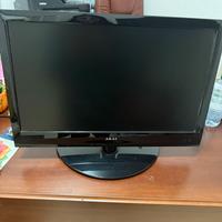 Tv/ Monitor Akai Lcd
