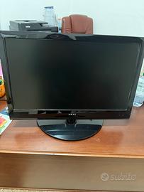 Tv/ Monitor Akai Lcd