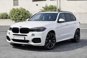 Bmw X5 xDrive40d m sport full 313cv