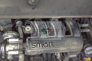 Motore Smart 600 Codice Motore 13