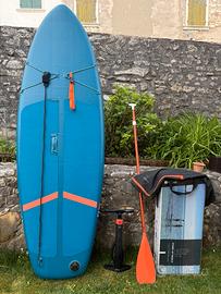 SUP ITIWIT 9’ completo (274cm) con accessori