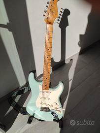 Fender Stratocaster Classic 50 (1999)