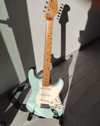 Fender Stratocaster Classic 50 (1999)