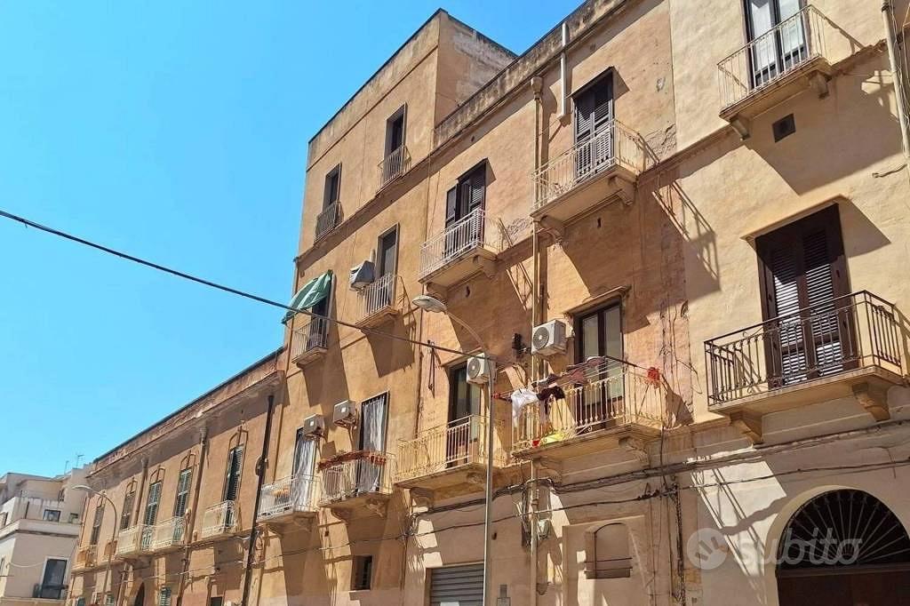 Appartamento – TP - Vista 2