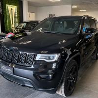 JEEP GRAND CHEROKEE 3.0 V6 4X4 250CV NAVI CRUISE A