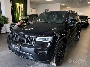 JEEP GRAND CHEROKEE 3.0 V6 4X4 250CV NAVI CRUISE A