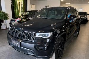 JEEP GRAND CHEROKEE 3.0 V6 4X4 250CV NAVI CRUISE A