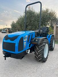 TRATTORE BCS 950 VOLCAN FRUTTETO 4 X 4