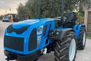 TRATTORE BCS 950 VOLCAN FRUTTETO 4 X 4