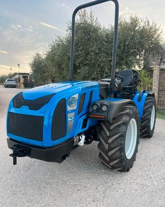 TRATTORE BCS 950 VOLCAN FRUTTETO 4 X 4