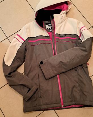 Giacca da sci donna , marca Ziener